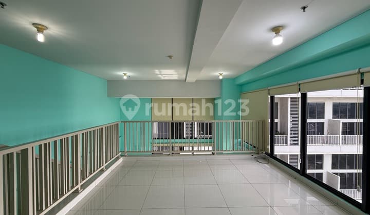 For Sale Office Space at Soho Pancoran Unfurnished