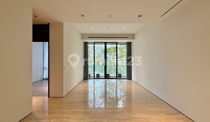 For Sale La Vie All Suites 2 BR Unfurnished