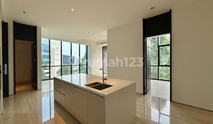 For Sale La Vie All Suites 3 BR Unfurnished