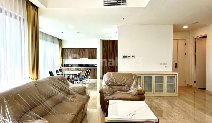 For Sale 57 Promenade 3 Bedroom Furnished