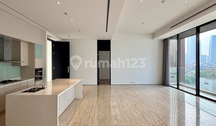 For Sale La Vie All Suites 3 BR Furnished