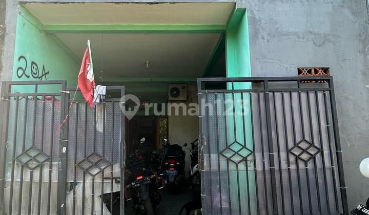 Di Jual Rumah Non Furnished - Ceningan Sari