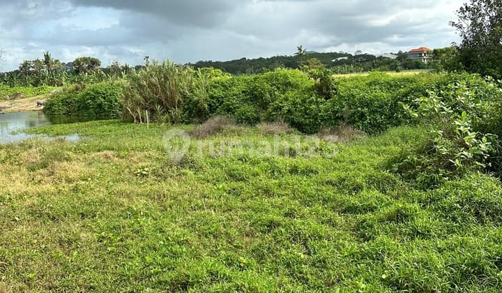 Di Jual Tanah Beach View Di Pantai Siut - Gianyar