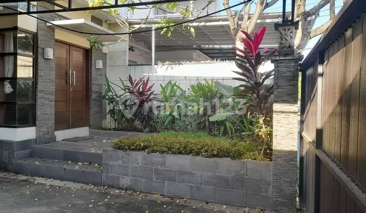 Elite Area House for Rent Moh Yamin Renon