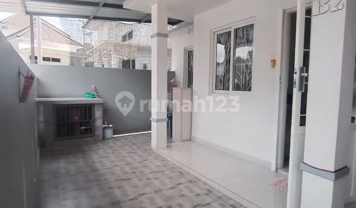 Dijual Rumah Minimalis Modern Furnished Di Jimbaran