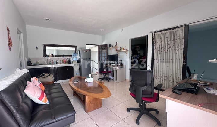 For Sale: Fully Furnished Boarding House / Guest House Near Benoa Square