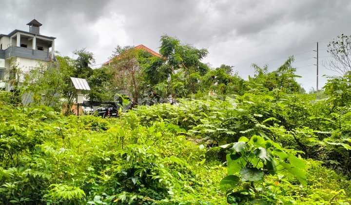 Tanah Dijual Lokasi Strategis Sekar Sari