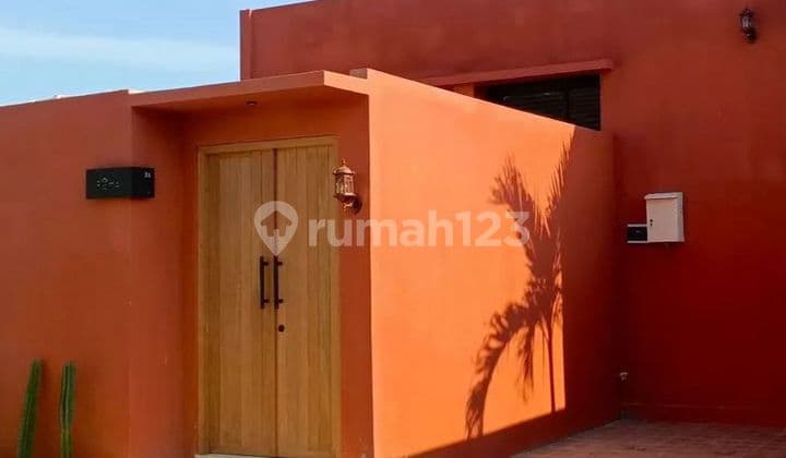 For Rent Villa Maroccon Style - Kedonganan