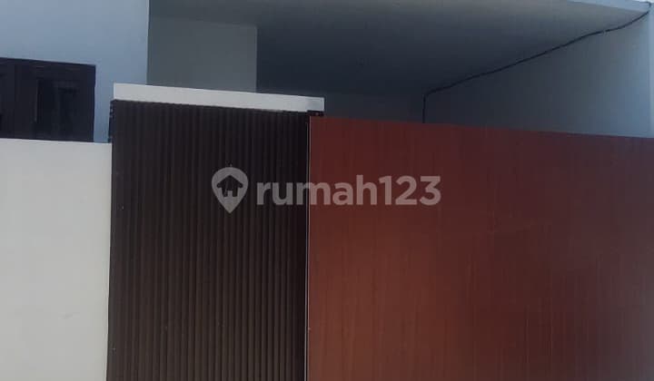 New House, Strategically Located, for Rent