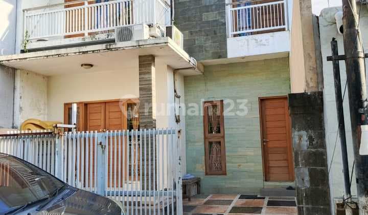Di Jual Rumah Cantik di Kerta Petasikan Denpasar