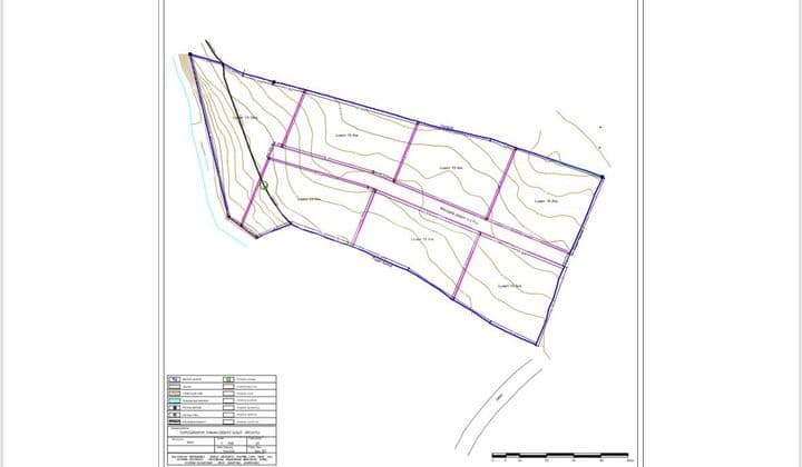 Tanah Disewakan/ Dijual Di Uluwatu - Pecatu Tanah