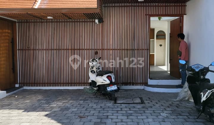 Brand New Villa Leasehold 30 Tahun Sanur Area