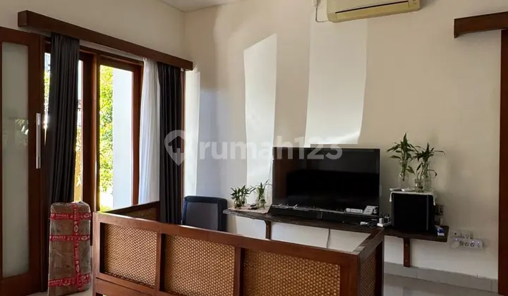 2-Storey Fully Furnished House for Rent