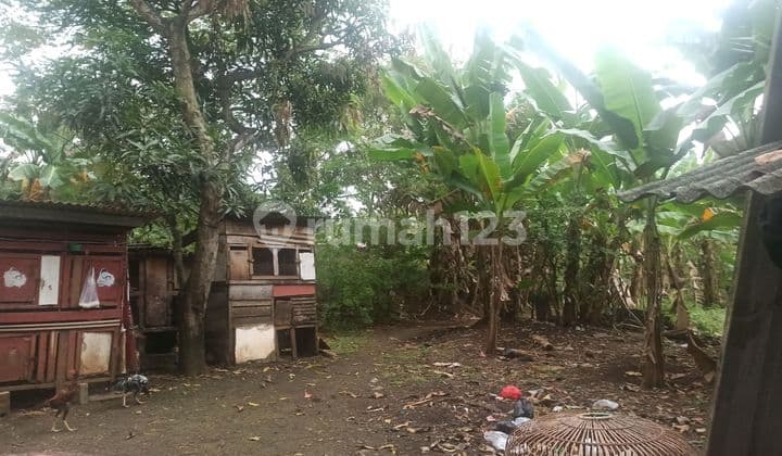 Tanah Dalam Komplek Pertamina Pondok Ranji Ciputat Tangerang, Cocok Untuk Bangun Perumahan, Harga Termurah, 50% Harga Pasaran- Murah