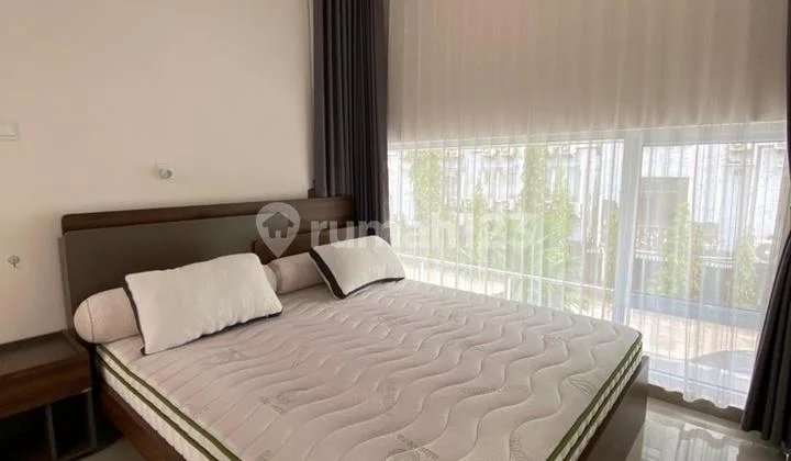 Di Sewakan Rumah 2 Lantai Sukajadi Neo Tgr Samping K Square 115Jt Per Tahun