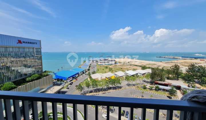 Di Jual Apartment Harbourbay Residence 1.35M