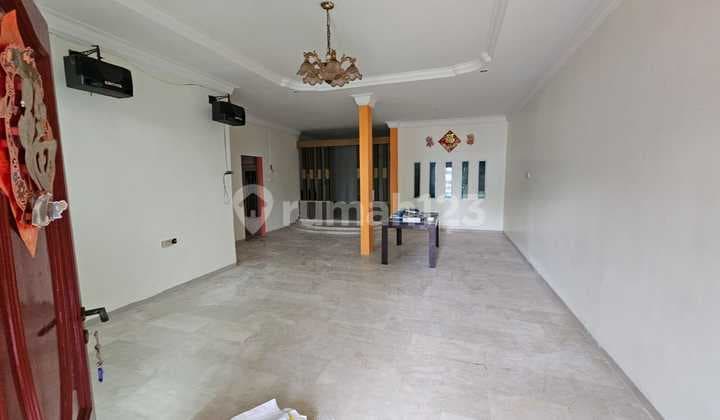 For Rent House 4room 4 Toilet Batam Centre Fully Furnished Beside Mega Mall Rp 70m/y Villa Bukit Indah