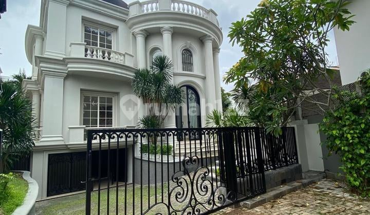 Rumah Siap Huni, Harga di Bawah Pasaran