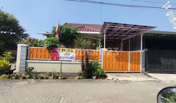 Rumah di Perumahan Grand Plawad, Jl. Panglima Polim, Poris Plawad Utara, Cipondoh, Kota Tangerang, Banten, Indonesia, 15141, Poris