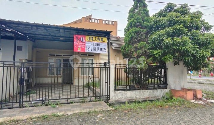 Rumah di Perumahan, Cikupa Asri, Pasir Gadung, Cikupa, Tangerang, Banten, Indonesia, 15710, Cikupa