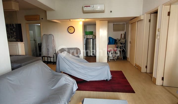 Apartemen Richmond 2 Kamar Tidur