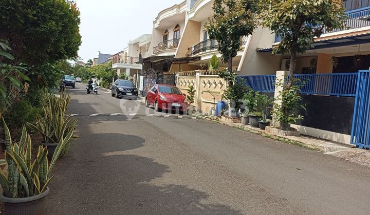 Rumah Griya Inti 2 Lt Sunter