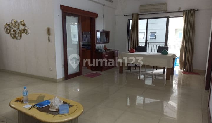 Kelapa Gading Condominium Tower Apartment