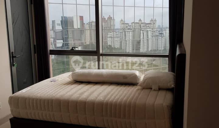 Apt Menara Jkt Krmayoran Apartemen