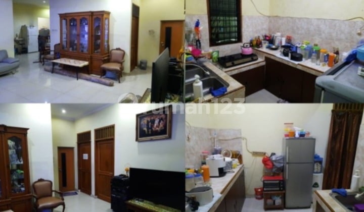 Rh Hoek Pondok Aren Ready to Occupy