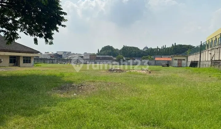 Kav Pegangsaan 2