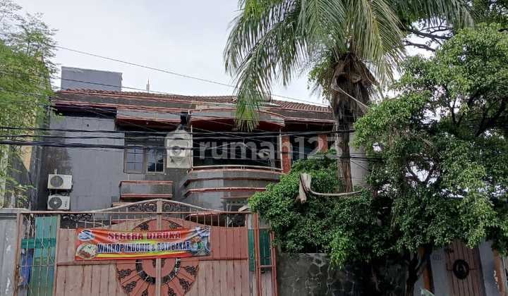 Rh Jl Alur Laut..plumpang