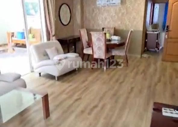 Apt Lagoon Kemayoran