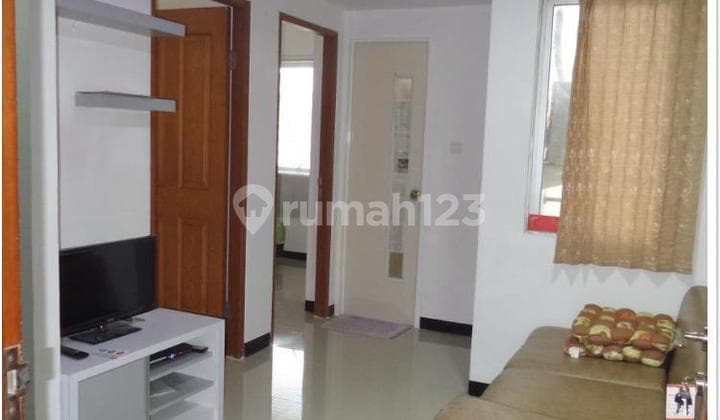 Apt 2 Kt Medit Boelevard Kemayoran