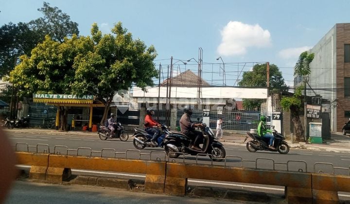 Matraman Workshop on the Market