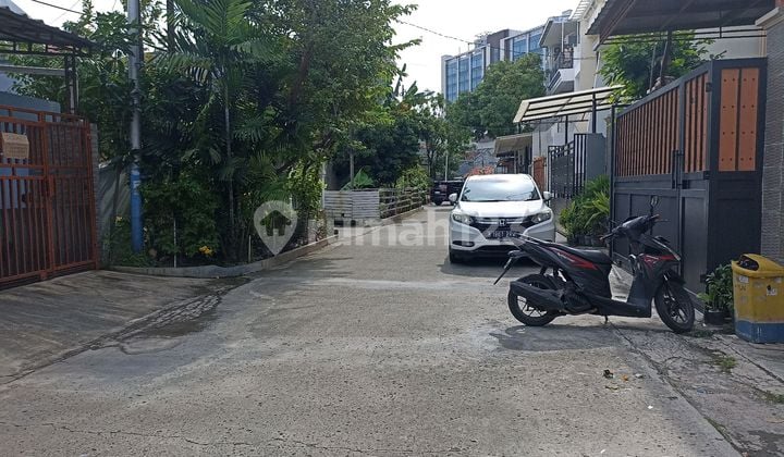 Rh Angkasa Pura.kemayoran