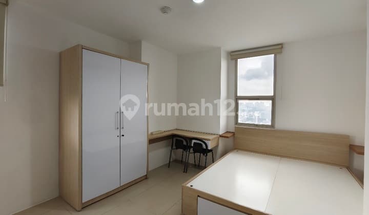 Apartemen Pasar Baru Mansion Bagus Dijual dan Disewakan Cepat