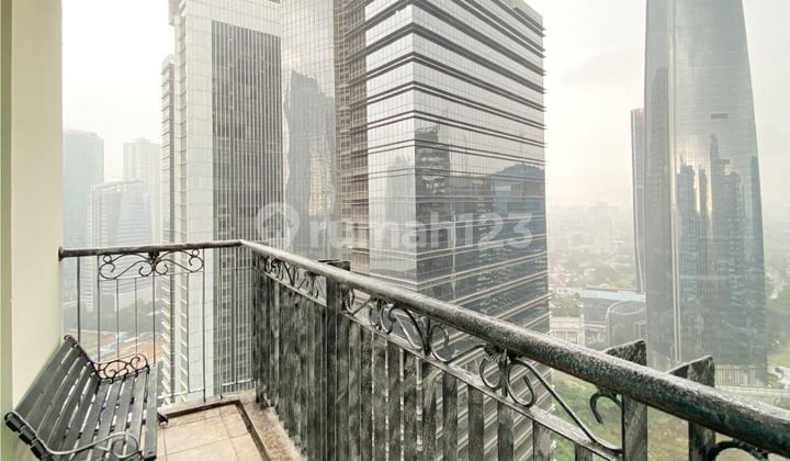 Bellagio Apartment 3 Bedroom Nice Neat Ready to Use