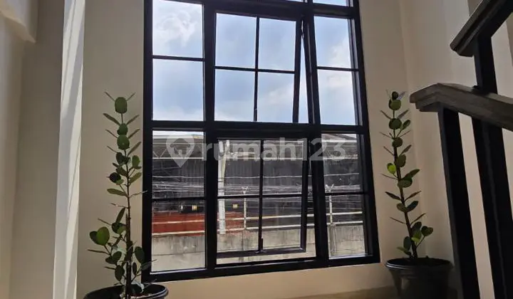 Rumah Kos Kosan Bagus Furnished Strategis Bekasi