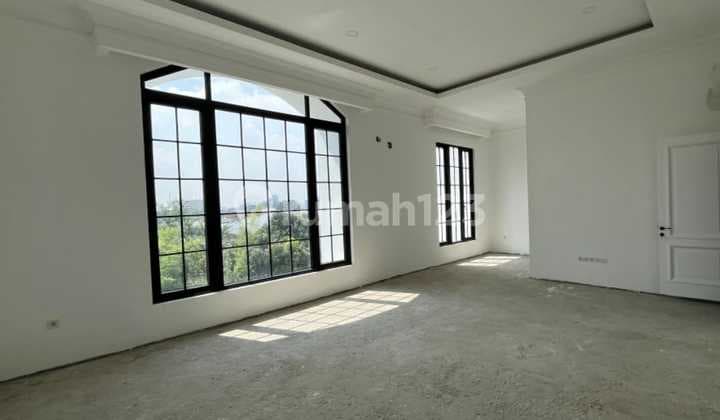 Rumah Baru Sunter Bagus Sudah Renovasi Siap Huni Strategis