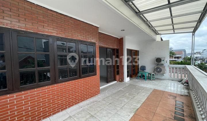 Sunter 2-Story House for Rent, Good Condition, Neat, Ready to Use