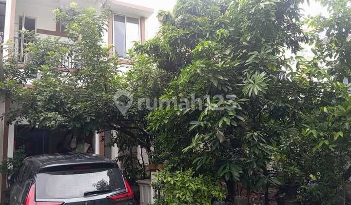 Rumah Gading Serpong Siap Pakai Bagus Murah