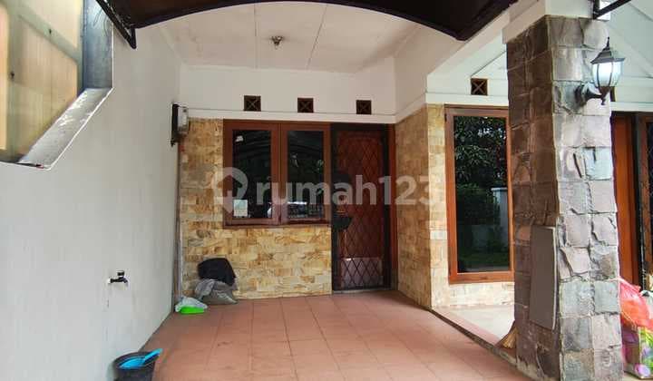 Nice Comfortable House in Batununggal Complex