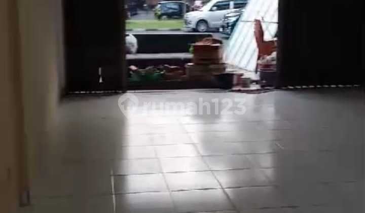 Ruko Strategis Siap Pakai di Mekarwangi Bandung