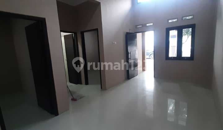 Rumah Nyaman di Komplek Ruby Residence Kopo Margahayu