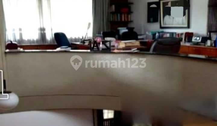 Rumah Luas Strategis Cocok Untuk Segala Usaha Sayap Dago