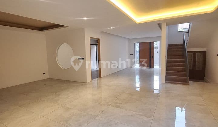 New 2-Story House Ready to Occupied in Mekarwangi