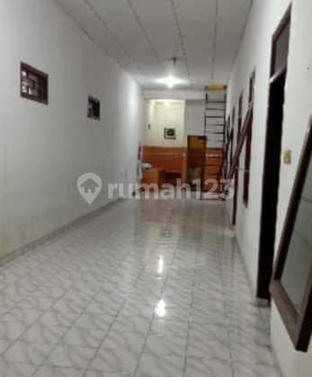 Rumah Siap Huni di Taman Kopo Indah 2 Bandung