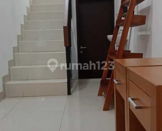 2-Story Furnished House in Setra Duta Complex, Bandung