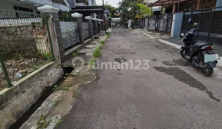 Tanah Kavling Jarang Ada Exclusive di Sayap Turangga Bandung
