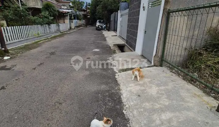 Tanah Kavling Jarang Ada Exclusive di Sayap Turangga Bandung